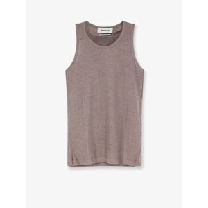 Tonywack Men Lyocell Blend Tank Top